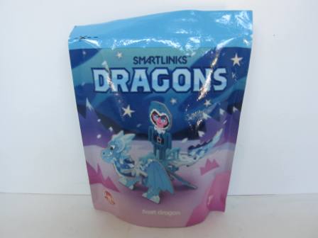 2020 Wendys - Frost Dragon - SmartLinks Dragon